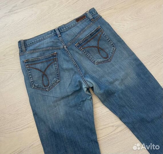 Джинсы Calvin Klein оригинал