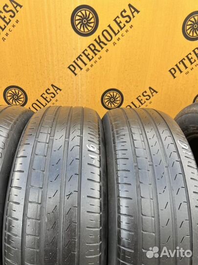 Pirelli Scorpion Verde 215/60 R17 96H