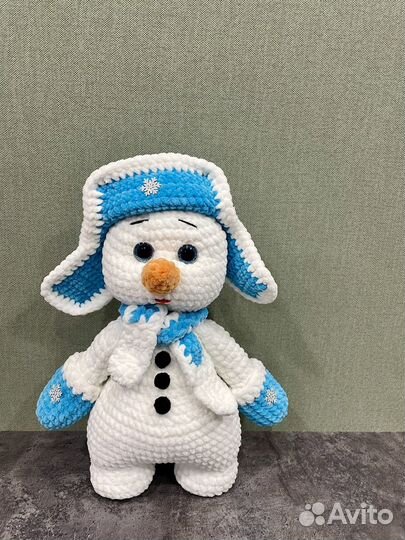 Новогодние Игрушки