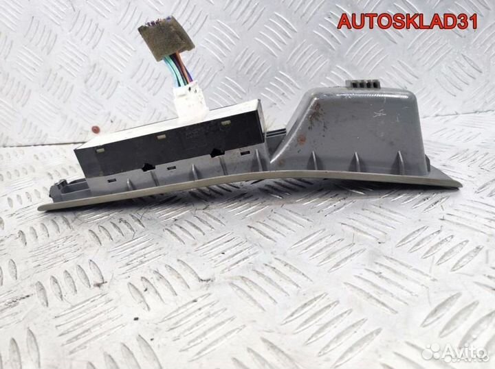 Блок кнопок стеклоподъёмника Chevrolet Lacetti