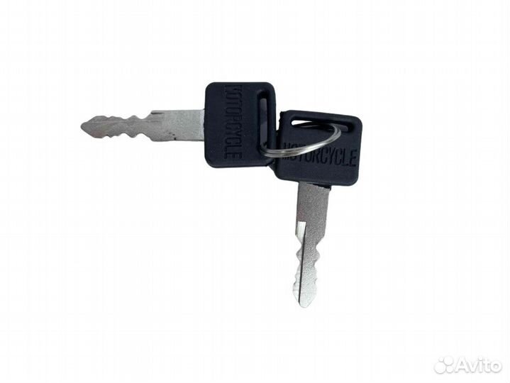 Замок зажигания cкутер Yamaha BWS 100