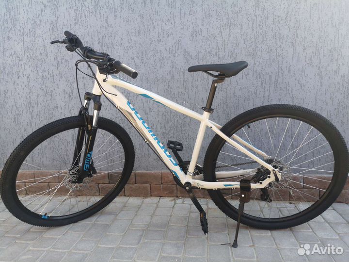 Велосипед forward apache 3.0 HD 29 2022