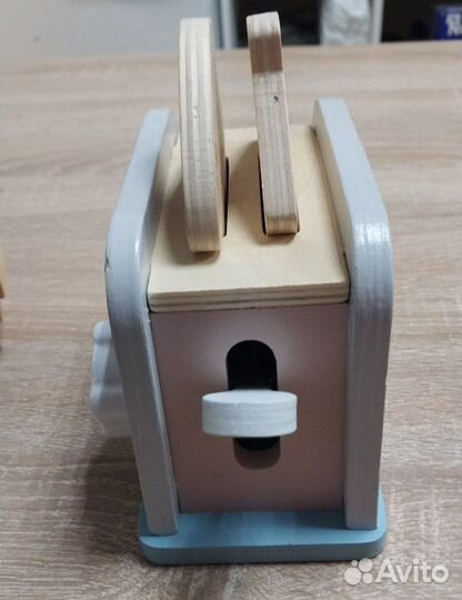 Игровой набор Viga Toys