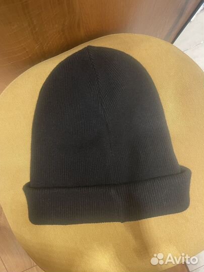 Шапка шерстяная Dsquared2