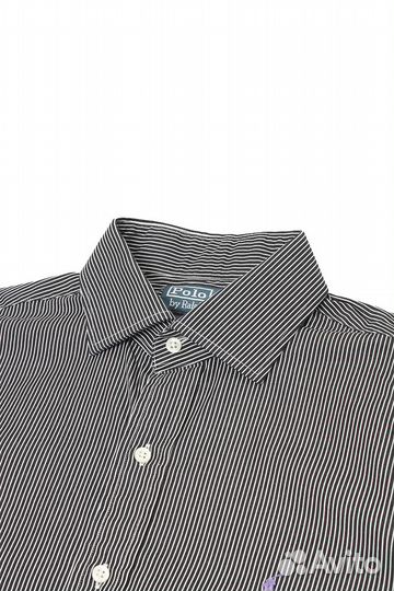 Рубашка Ralph Lauren Vintage, размер L