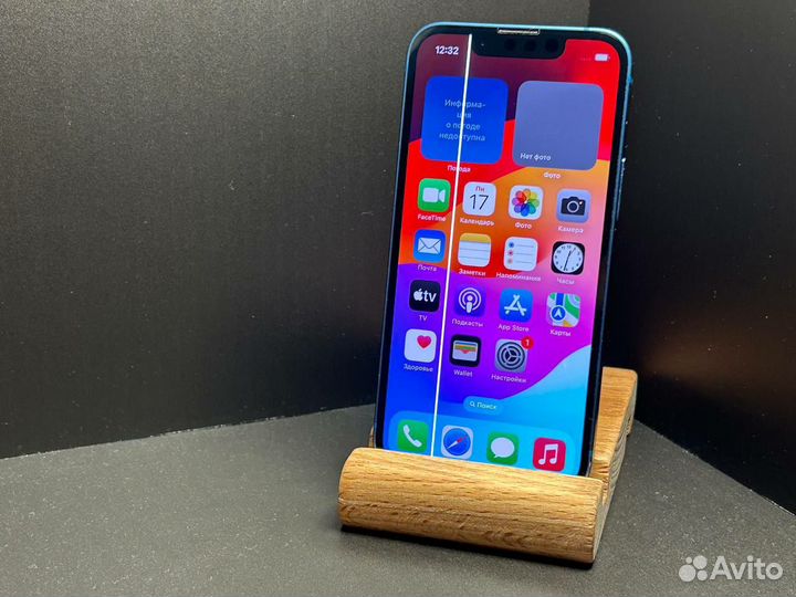 iPhone 13 mini, 128 ГБ