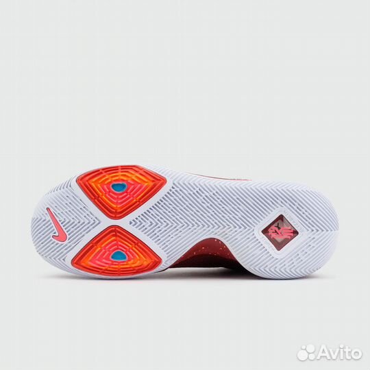 Кроссовки Nike Kyrie 3 Red Pink