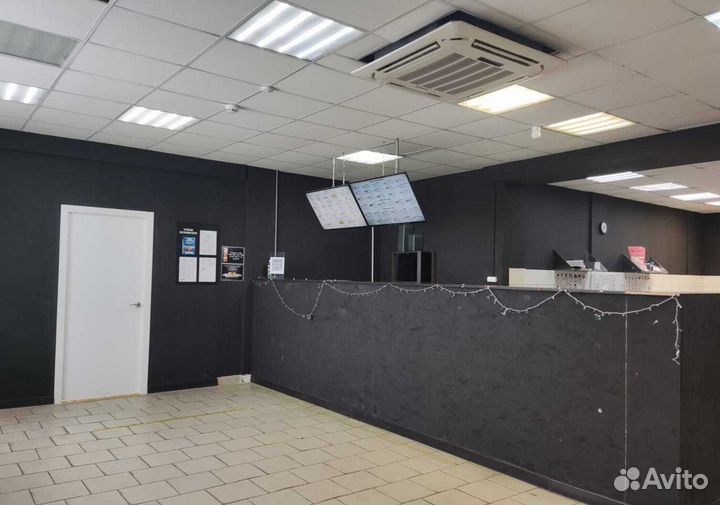 Франшиза доставки еды