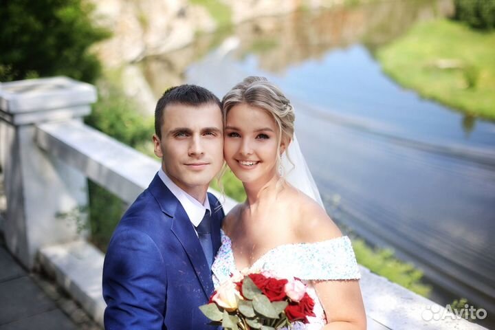 Свадебный фотограф, частные фотосессии