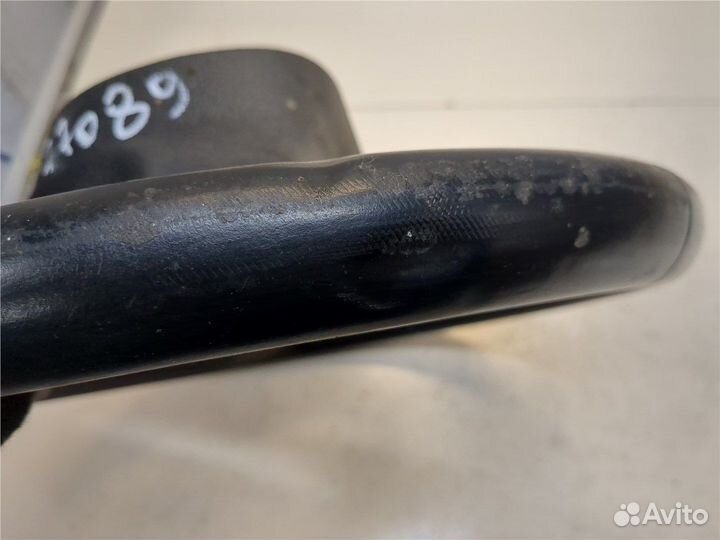 Руль Volkswagen Caddy, 2014