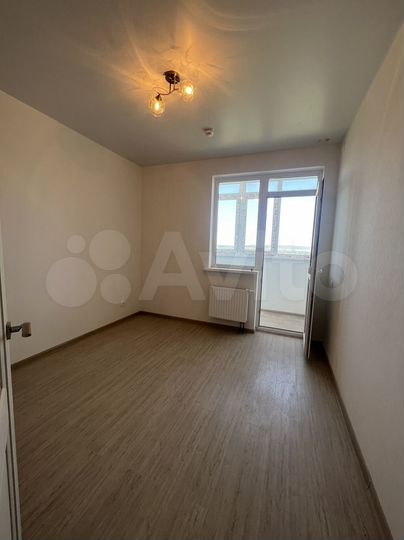1-к. квартира, 41 м², 12/18 эт.