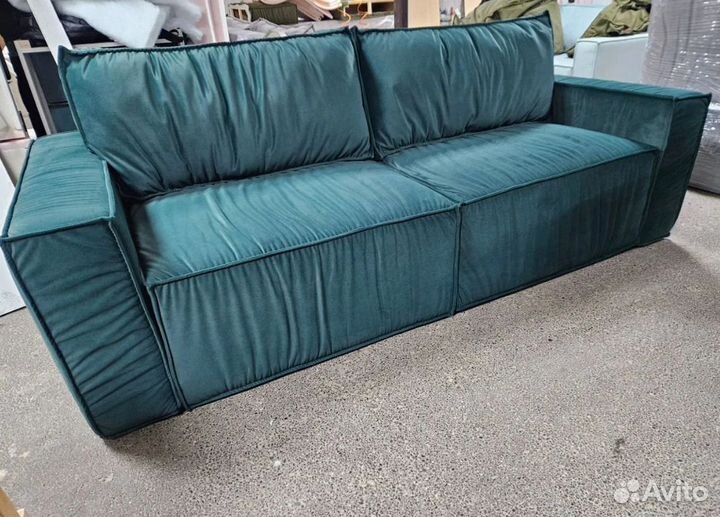 Диван модульный раскладной