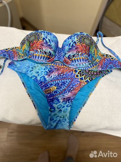 Купальник женский раздельный 46 48