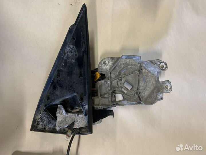 Правое зеркало Bmw x5 E70