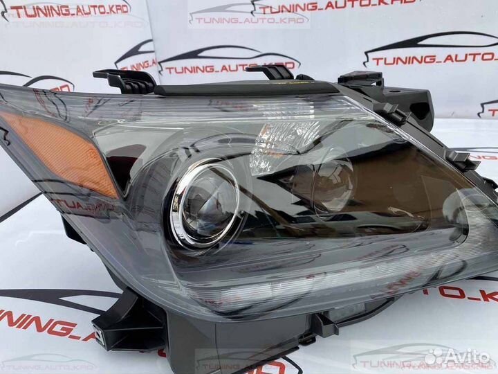 Фары Lexus 570 X5881
