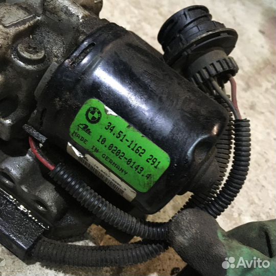 Блок ABS BMW e36