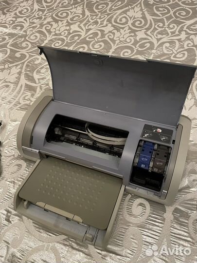 Принтер HP deskjet 5150