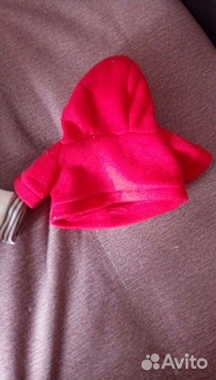 Одежда для маленьких собак