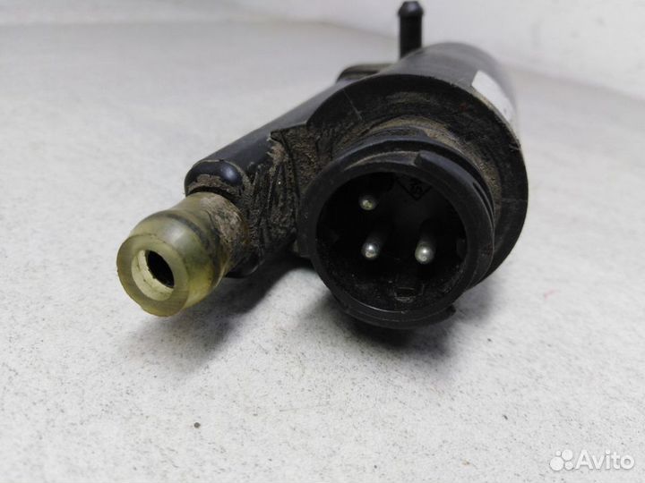 Насос омывателя ман Actros 1