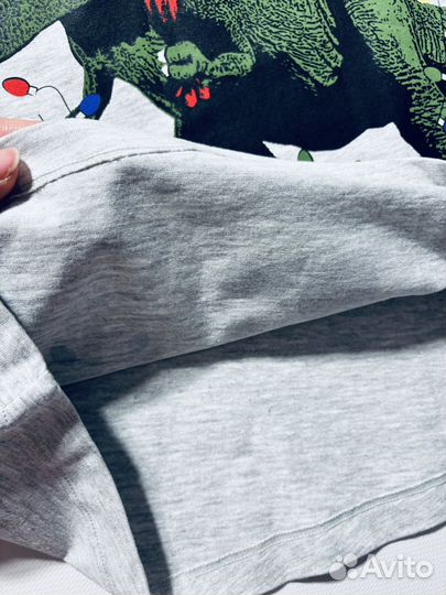 Лонгслив для мальчика 146 Англия