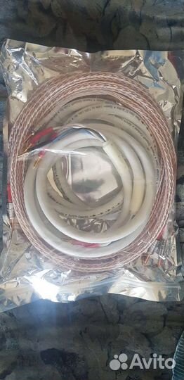 Кабель акустический Kimber Kabel