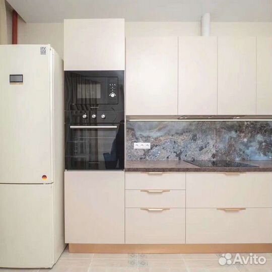 Изготовление кухни на заказ