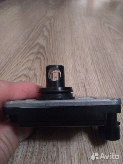 Датчик массового расхода воздуха ACDelco 213-1619