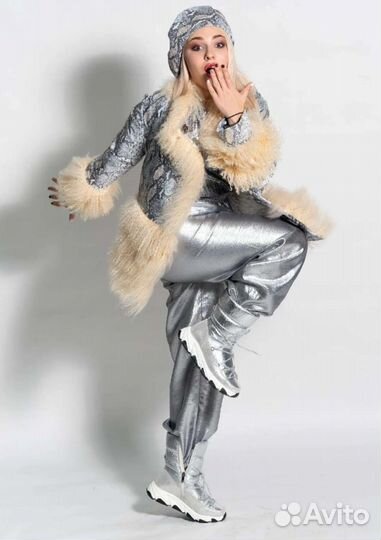 Пошив и ремонт одежды