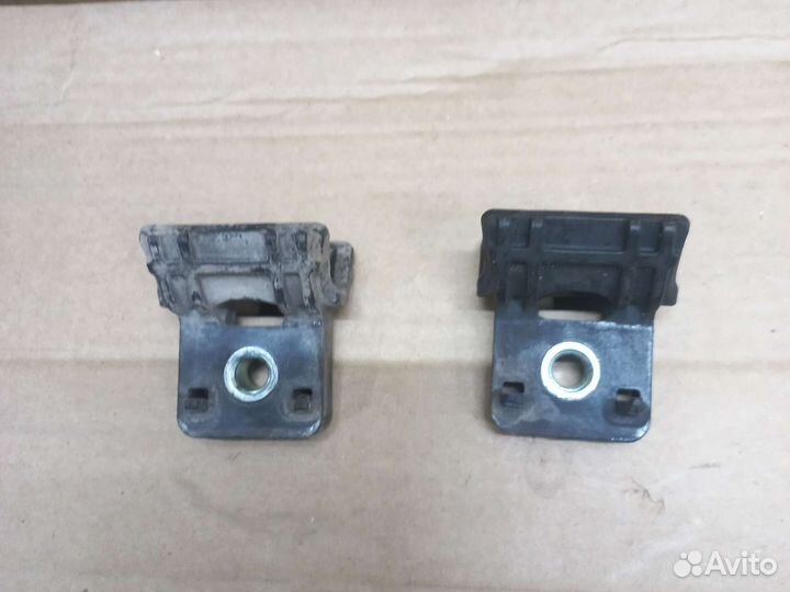 Кронштейн радиатора Шевроле Круз