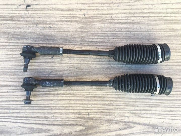 Наконечник рулевой комплект VW Passat b6