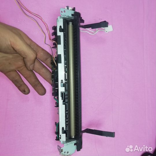 RM1-8073 Узел термозакрепления (печь в сборе)