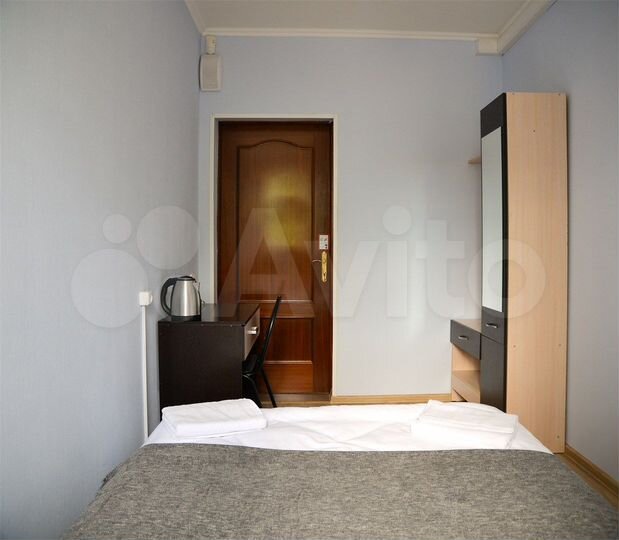 Комната 10 м², 2/3 эт.