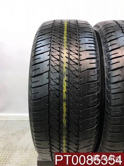 Bridgestone Dueler H/T D684 II 275/50 R22 98H