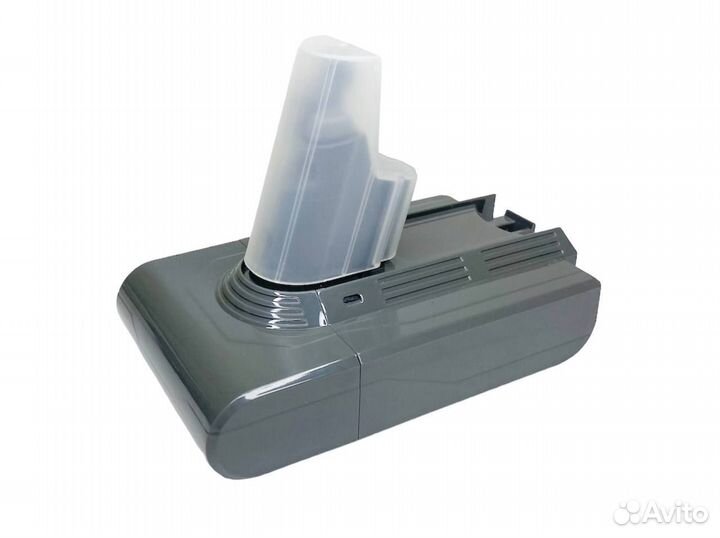 Аккумулятор Dyson V6 2500мАч