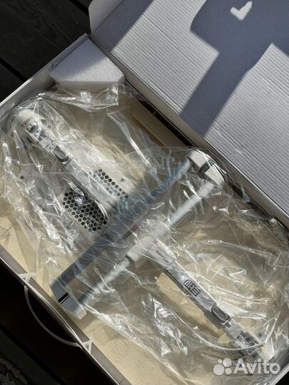 Столик для ноутбука с вентилятором охлаждения