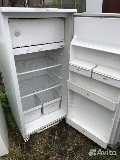 Холодильники