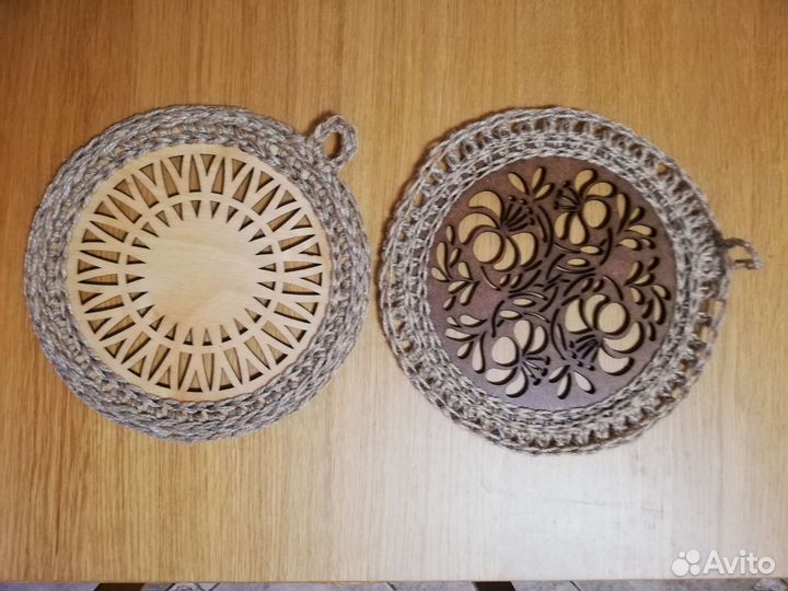 Подставка под горячее