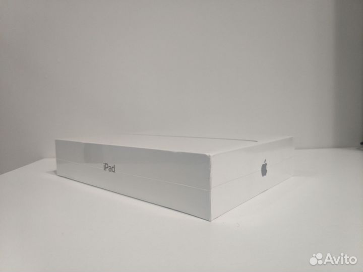 Apple iPad 9 2021 64GB новый
