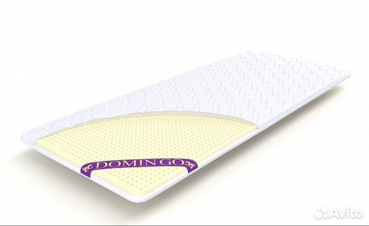 Light+ 1200 х 2000 мм