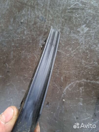 Успокоитель цепи BMW E53