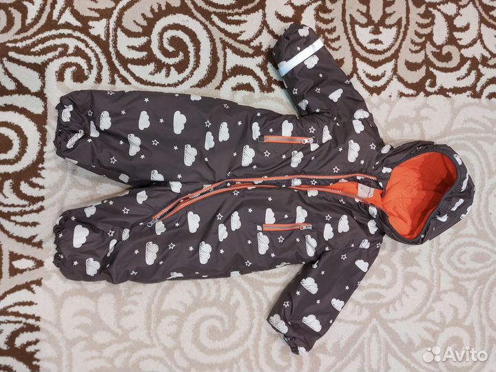 Комбинезон для мальчика/девочки