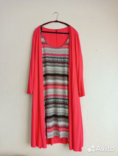 Платье Bonprix 50-52 размер