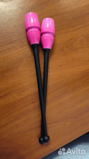 Булавы Venturelli 41,5