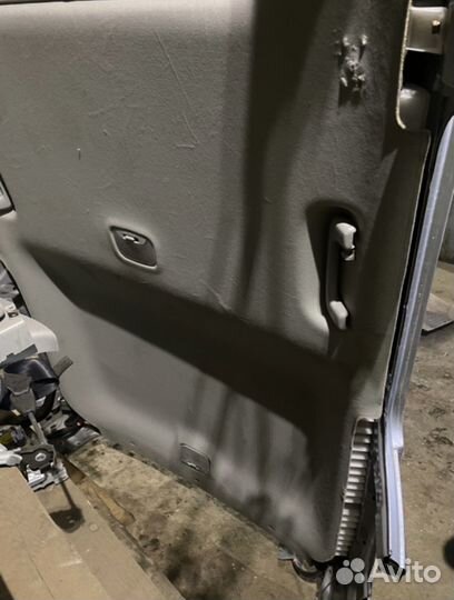 Крыша с люком Outlander XL