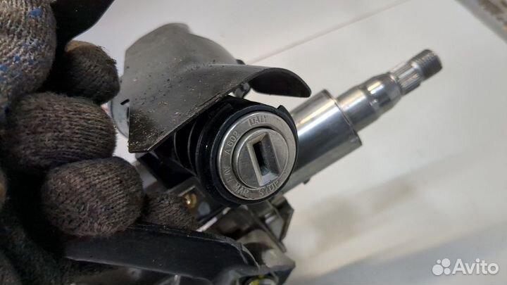 Электроусилитель руля Fiat Stilo, 2003