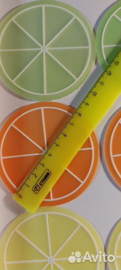 Подставки под горячее