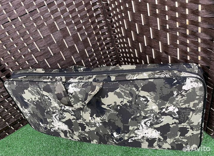 Шашлычный набор