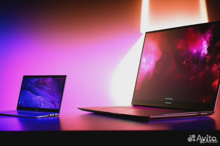 Ноутбуки c диагональю 10.6