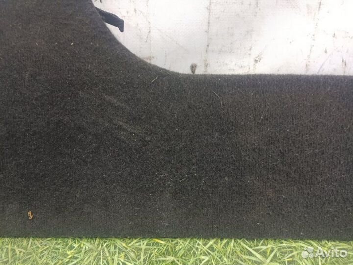 Обшивка багажника левая Nissan Murano кроссовер