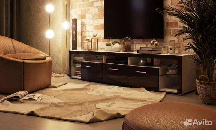 Тумба под тв